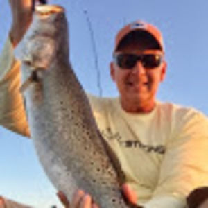 Meet your Posher, Roger